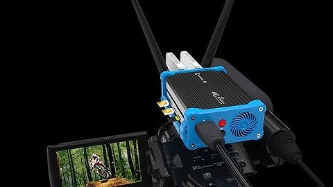 Kiloview P1 P2 Firmware Downgrade