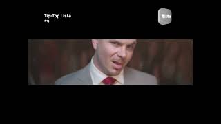 Pitbull Ft. Ne-Yo, Afrojack & Nayer - Give Me Everything Viva Polska - Tip Top Lista - Fanmade