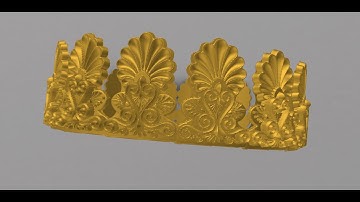 Gemvision | Matrix 9 | Zbrush intro | In Tamil