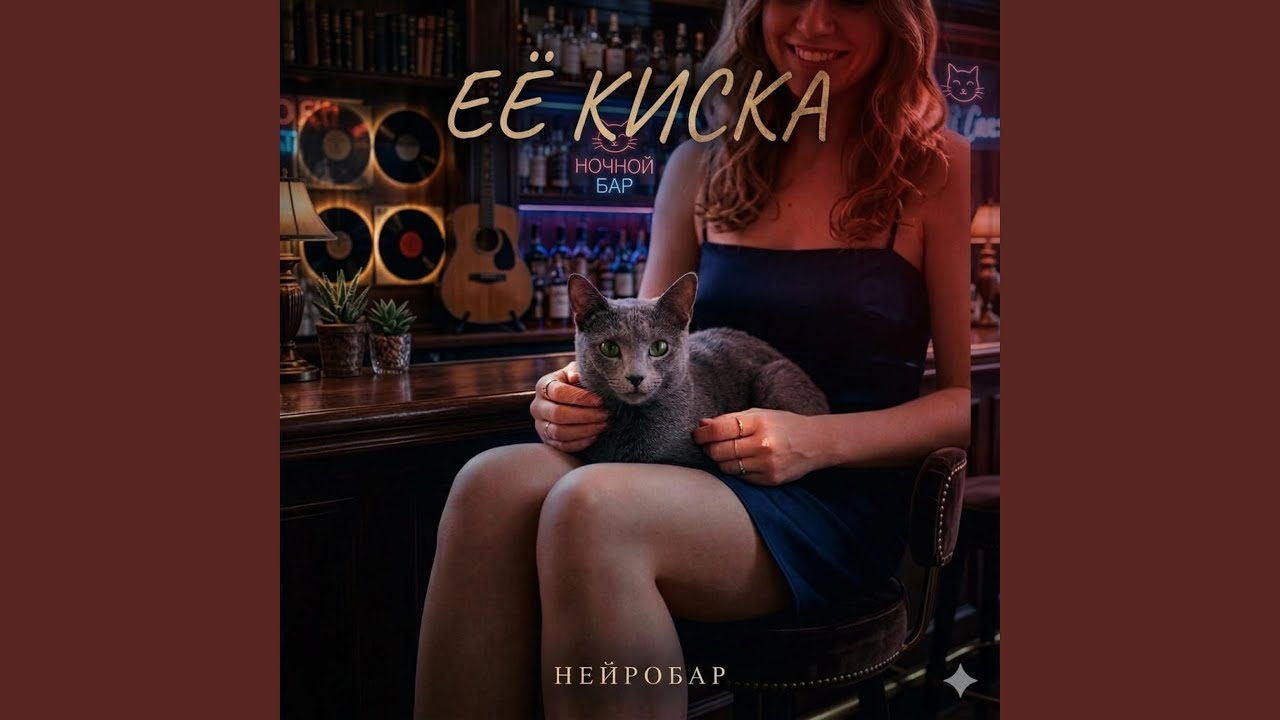 Ее киска