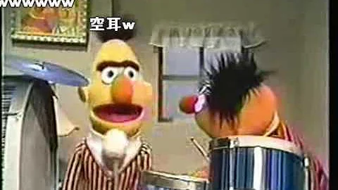 セサミ ストリート バナナマン セサミ ストリート バナナマン