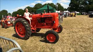 Biddenden Tractorfest 2024