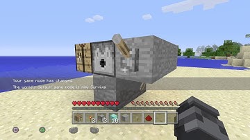 MINECRAFT PS4 TU 46 DUPLICATION GLITCH!!!