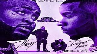 Mo3 Ft. Tory Lanez - They Don't Know (Screwed and Chopped By DJ_Rah_Bo)