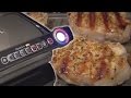 T-fal OptiGrill Review & Cooking Demonstration