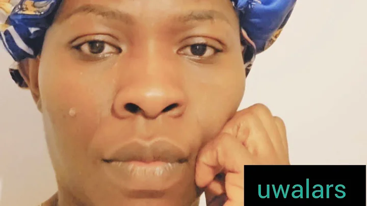 Everything about us is always different. 