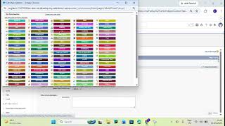 how to create a custom object in salesforce