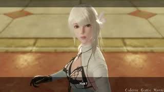 【ニーアレプリカント ver.1.22 BGM】儚キ者達ノ舞踏 ｜ NieR Replicant ver.1.22 OST - Dance of the Evanescent
