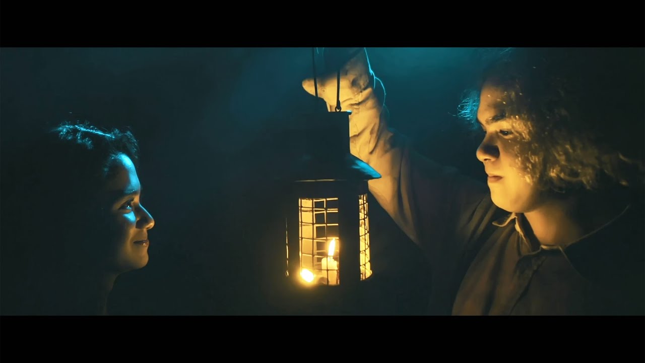 Dul Jaelani - Jas Putih | Official Music Video