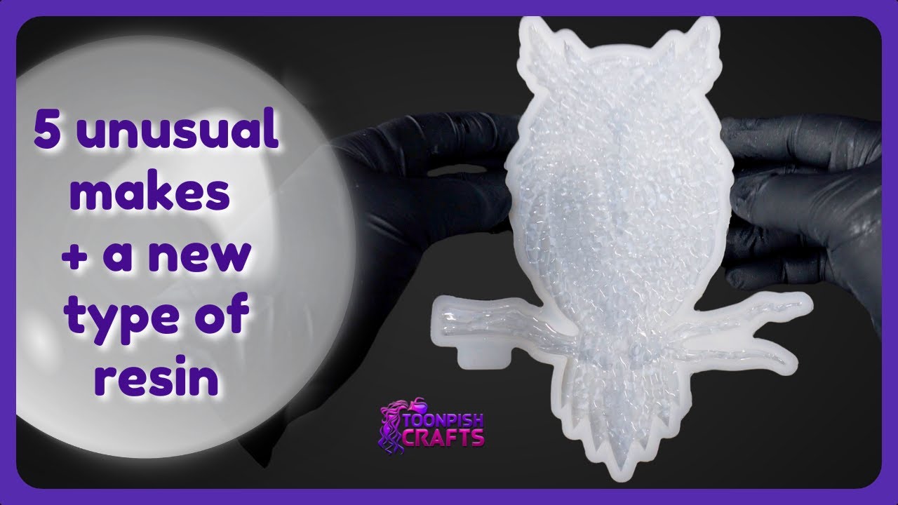 OUTDOORS Resin: The Game-Changer for Garden Art