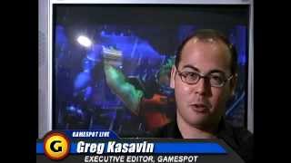 GameSpot - Star Fox Adventures Video Review (GameCube)