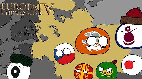 The Tatar Yoke - EU4 MP In A Nutshell