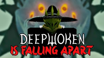 When Will The Deepwoken Developers Learn?