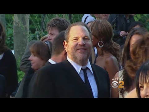 Video: Harvey Weinstein Net Worth: Wiki, Ndoa, Familia, Harusi, Mshahara, Ndugu