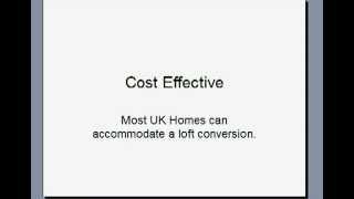 UK Loft Conversion Part 3