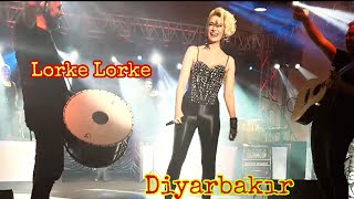 SILA Diyarbakır Konseri - Lorke Lorke (HD) Resimi