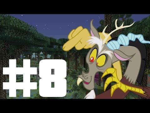 TWILIGHT FOREST - Minecraft: Az Ígéret Földje #8 - TWILIGHT FOREST - Minecraft: Az Ígéret Földje #8