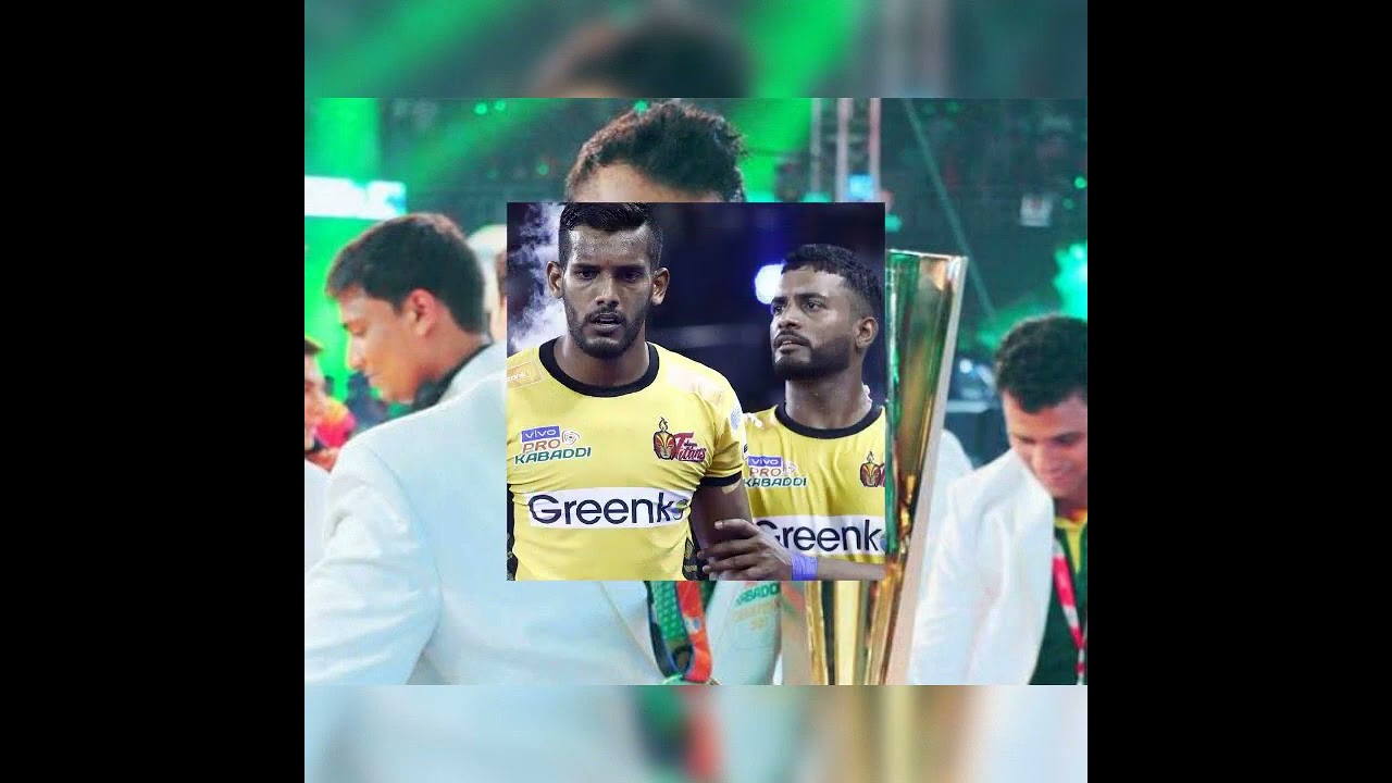 most expensive players in pro kabaddi history part 2.Monu goyat, sidharth desai, Fazel atrachali.