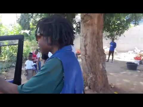 Pauline Zongo First Lady Wa East Coast Ona Unga Ulipomfikisha Dah 