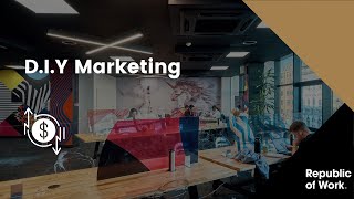 Marketing Strategy with Zero Budget | Lunch & Learn