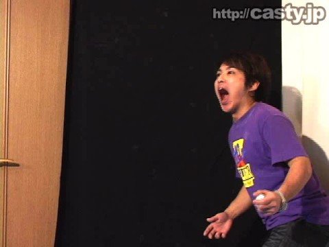 神業"ドS"動画