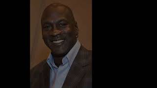Michael Jordan - Wikipedia article
