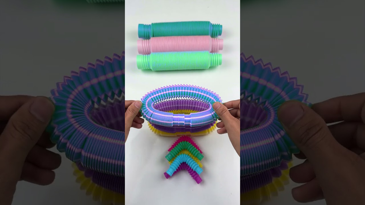 Change color Odd-ASMR Fat POP 