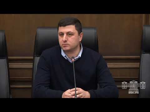 Փաշինյանը փորձում է  հիմնավորել Արցախի ադրբեջանական լինելը. Տիգրան Աբրահամյան