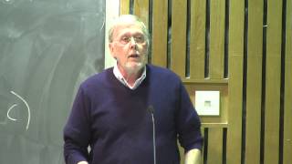 Abortion Debate - Dr. Wayne Sumner and Maaike Rosendal at U of T