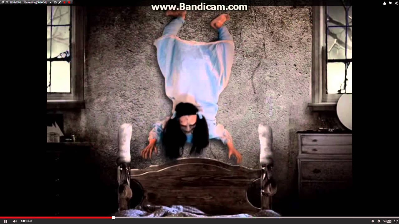 Spirit Halloween Online Possessed wall Hanger review YouTube