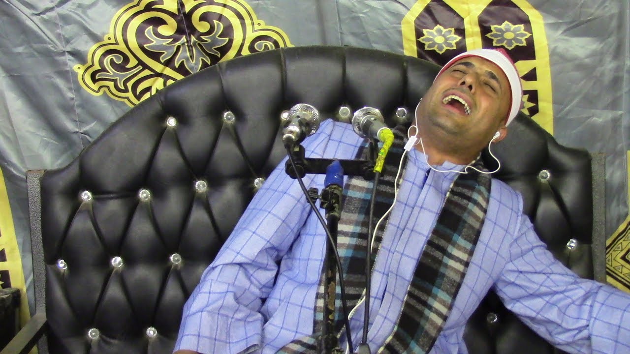 الشيخ علاء عبدالصبور اروع الختام للتاريخ عزاء المرحوم السيد موسى ابوعراقي بطا قليوبية 21-10