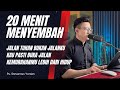JALAN TUHAN, KAU PASTI BUKA JALAN, KEMURAHANMU - Ps. Stevannus Yordan ft Michael Adam