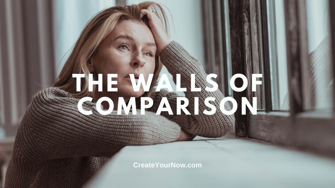 3982 The Walls of Comparison