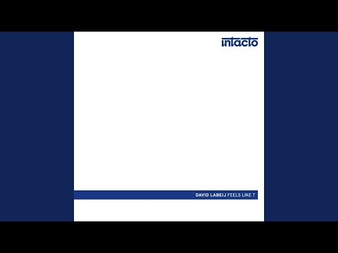 David Labeij — Black T (Original)