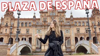 Plaza de Espana: A Must-Visit Spanish Plaza
