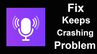 Fix Podcast Player App Keeps Crashing | Fix Podcast Player App Keeps Freezing | PSA 24 screenshot 2