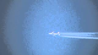 Rare Antonov An-225 Myria At Edale Ur-82060