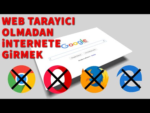 Video: Bir tarayıcı penceresini nasıl yeniden açarım?