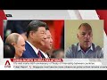 What does China's 'new historical starting point' with North Korea reveal about its priorities?