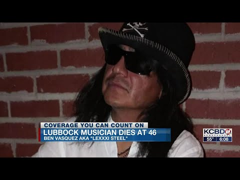 Lubbock Says Goodbye: Recent Obituary In The Avalanche-Journal
