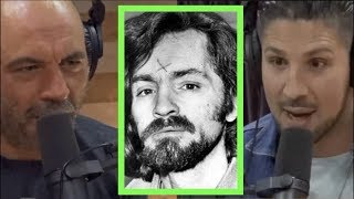 Rogan & Schaub on Charles Manson and True Crime Shows Rogan & Schaub on Charles Manson and True Crime Shows