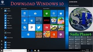 How to Download Windows 10 | Microsoft | Official | Latest Version | Free Download screenshot 3