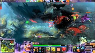Ananı Siktiğimin Çocuğu Dota 2 Versiyon