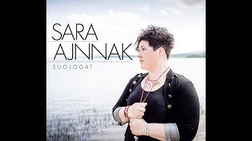 Sara Ajnnak - Gieresvuohta