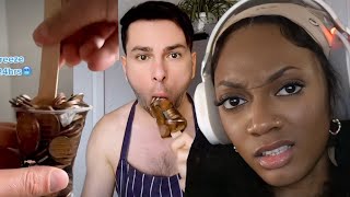the strangest instagram reels on the internet