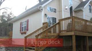 Tall Tree Cottage on Tablerock Lake near Branson MO