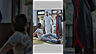 💥 Baaghi 😈 tiger Shroff best training scene 😱 #shortsfeed #ytshorts #trending #shots