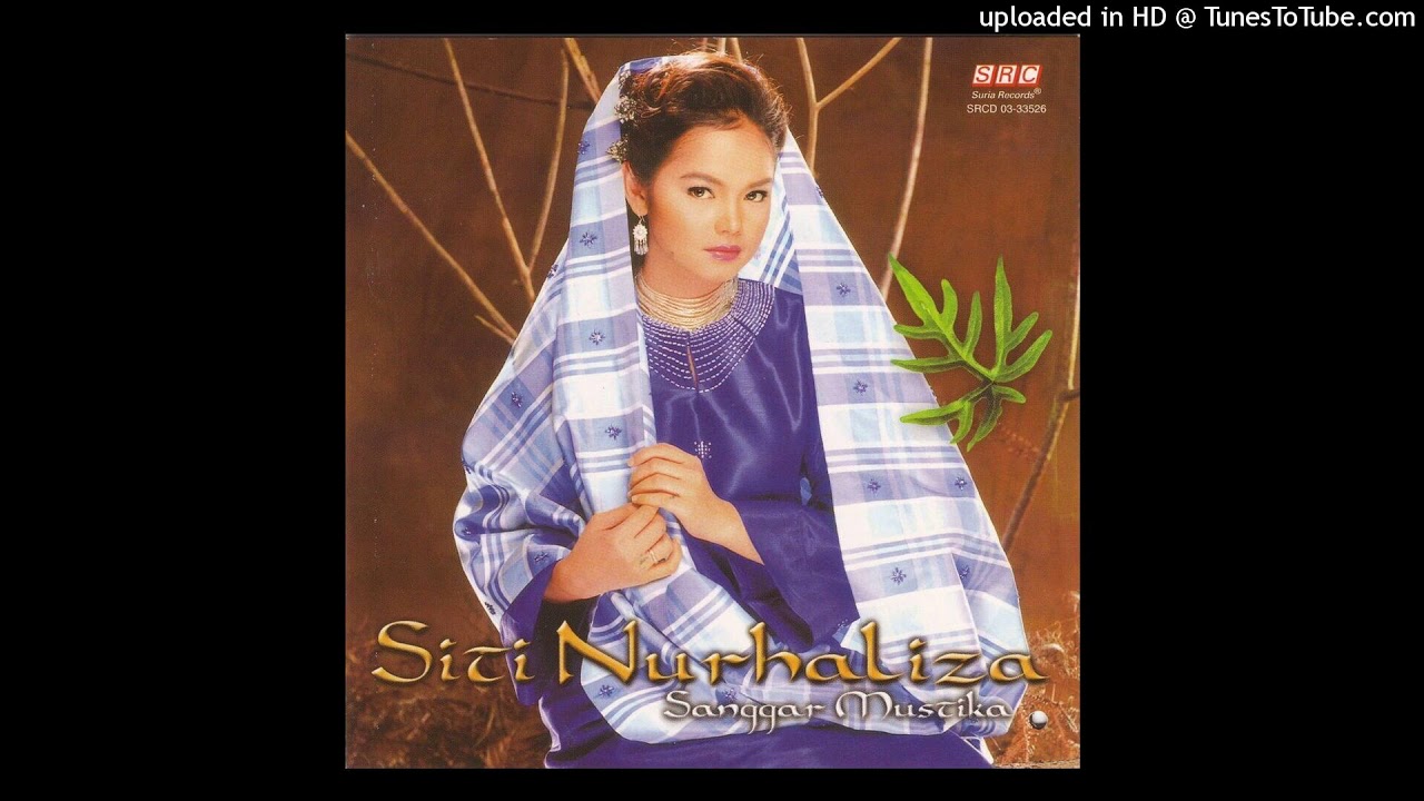 Dato Siti Nurhaliza - Nirmala (Audio) HQ