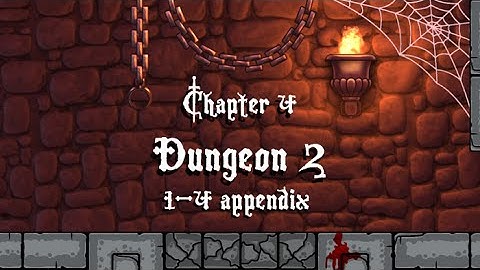 Dungeon 4-2 / 100% Gameplay Magic Rampage