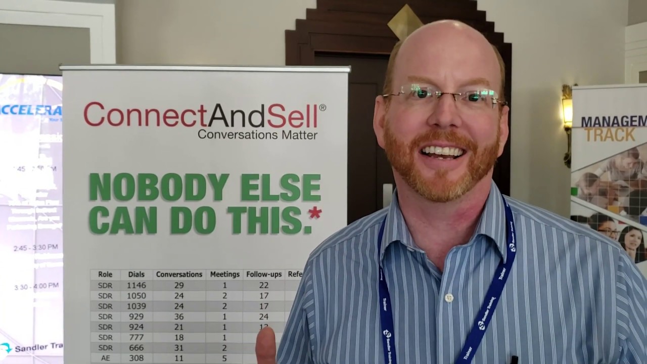 Connect And Sell YouTube Connect and sell youtube